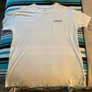 Aerie Real Soft Tee: M